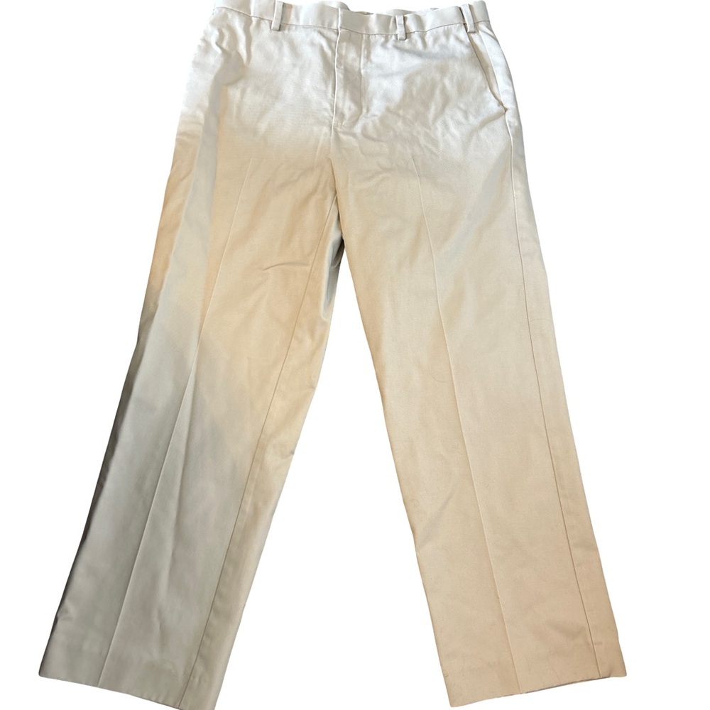 Dockers Cream Dress Pants